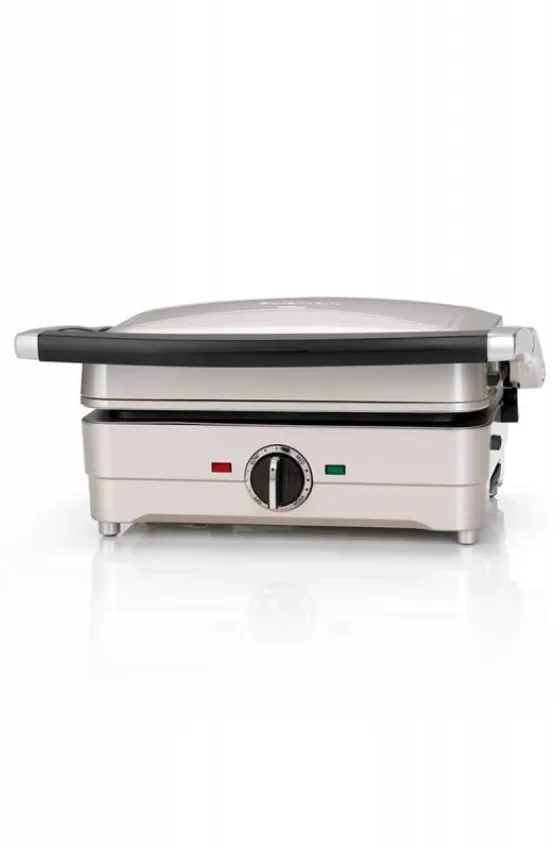 Cuisinart Grill, Waffle & Omelette Maker