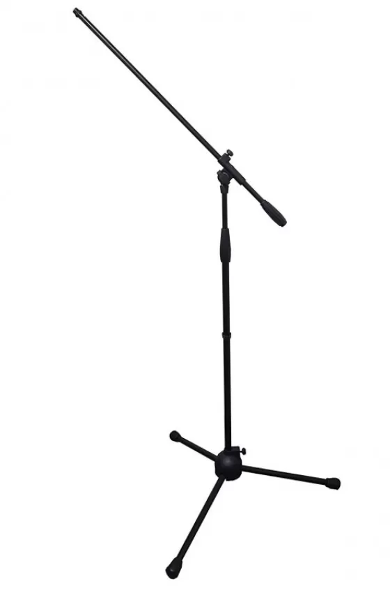 Conqueror Microphone Stand Holder With Clip
