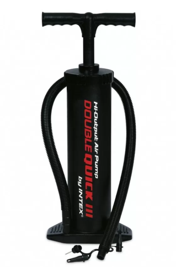 Intex Double Quick III Hand Pump