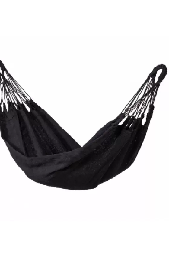 Portable Hammock - Black