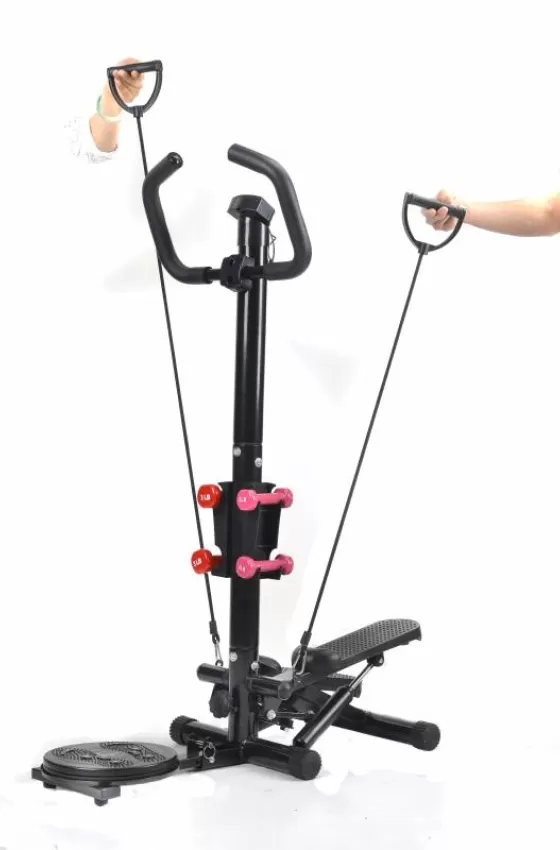 Conqueror Stepper Indoor Exercise