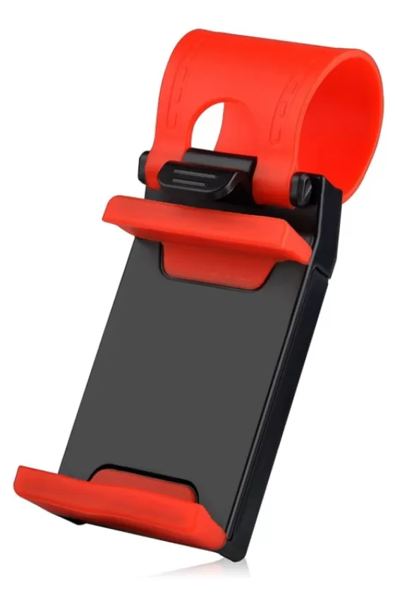Mobile Car Holder