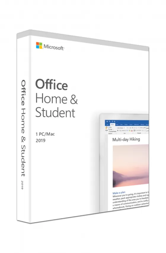 Microsoft Office Home and Student 2021