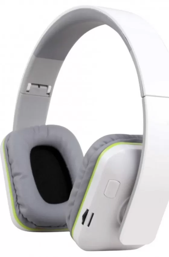 Conqueror Bluetooth Wireless Headphone Over Ear with Mic