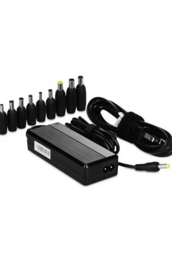 Notebook Laptop Universal DC Charger Adapter