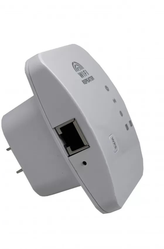 Wireless Extender Signal Booster Up To 300Mbps