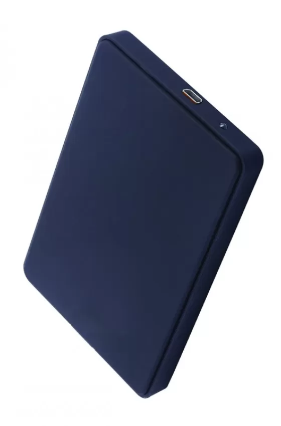 External Hard Drive Enclosure 2.5-Inch To USB 3.0