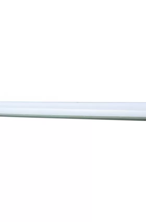 Waterproof Rechargeable Lighting Fixture