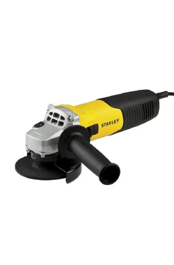 Stanley Small Angle Grinder 900W 115mm