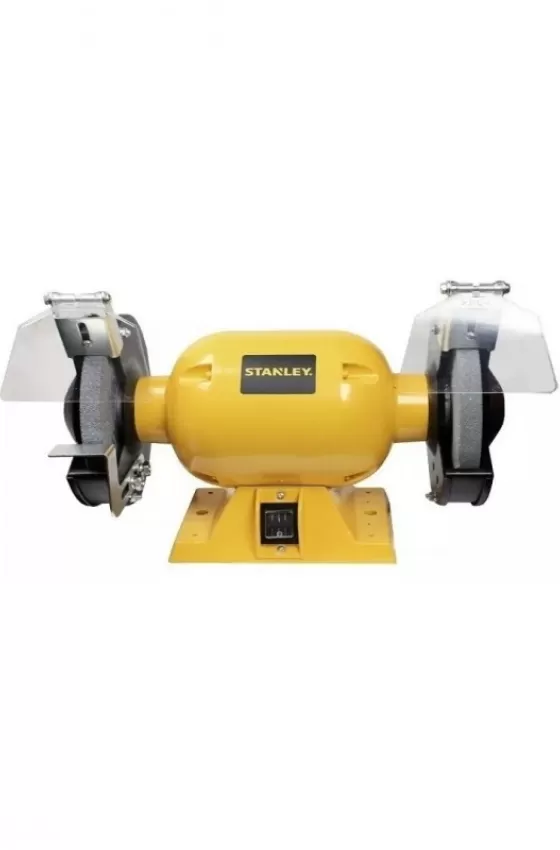 Stanley Bench Grinder 373W 152mm
