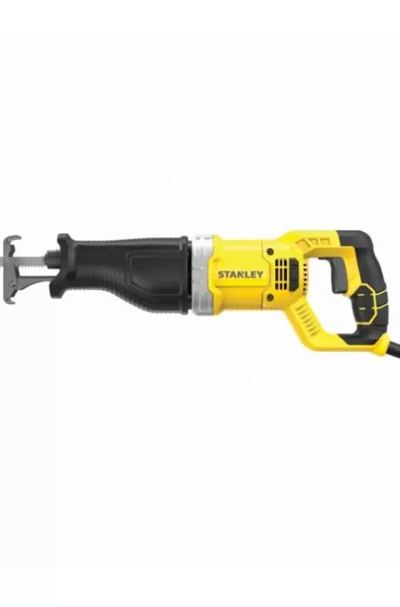 Stanley Reciprocating Saw 900W