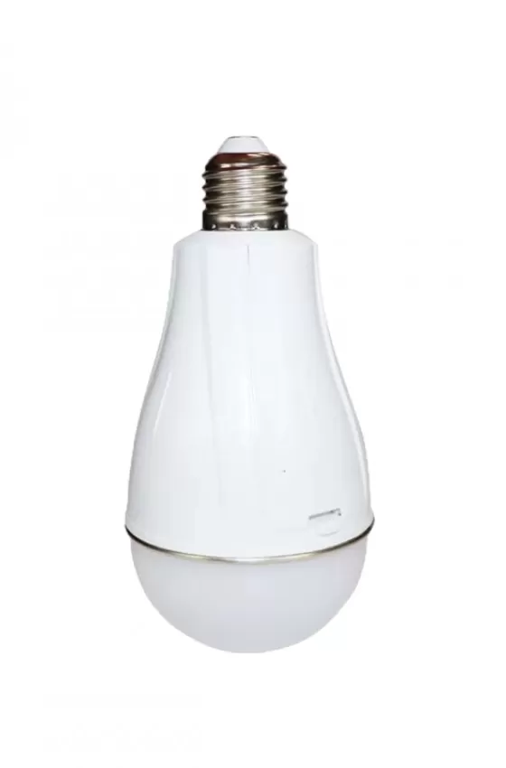 Gway Emergency Rechargeable LED Bulb 20W