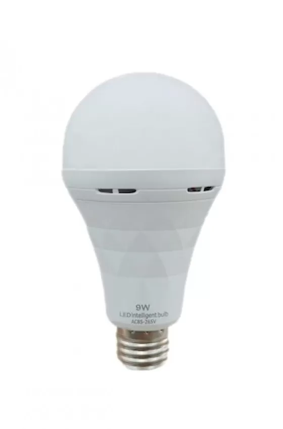 Gway Emergency Rechargeable LED Bulb
