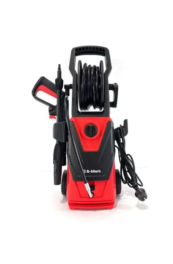S-MARK Water Pressure Machine