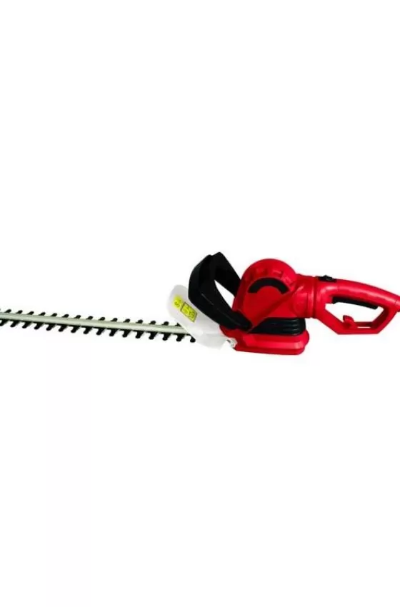 S-MARK Electric Hedge Trimmer