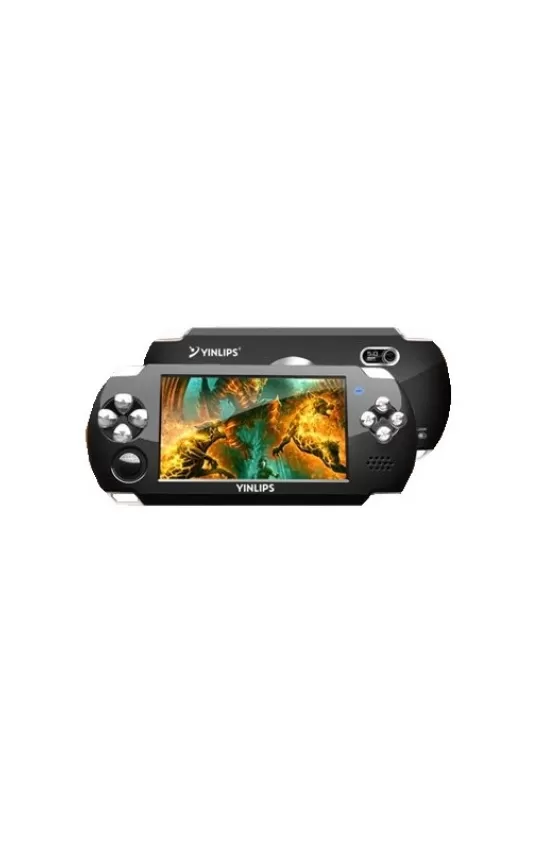 Yinlips Handheld Game Console Portable Video Game