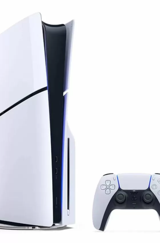 Sony PS5 Slim Console