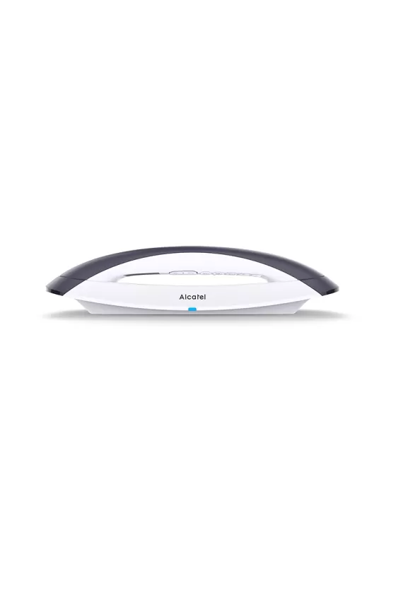 Alcatel Cordless Phone Smile - Grey   