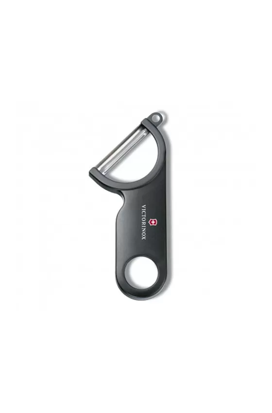 Victorinox Potato Peeler - Black