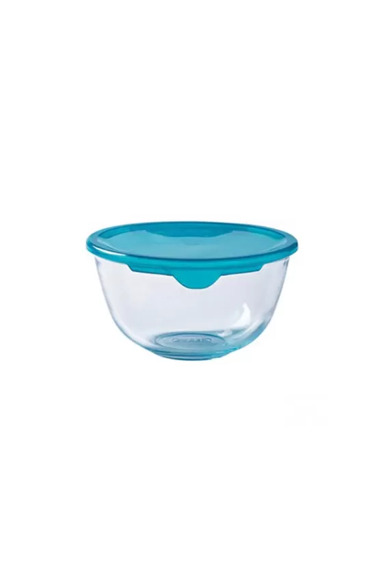 Pyrex Borosilicate Glass - 39x25cm