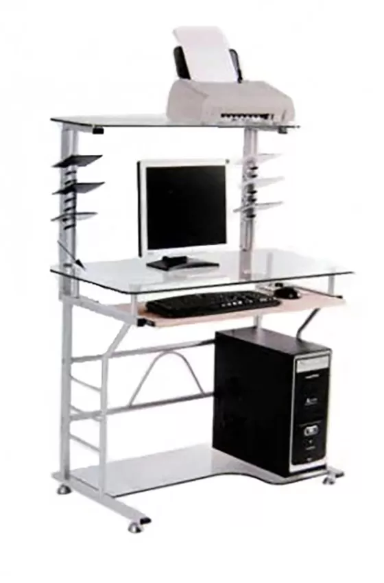 Desk for Laptop / PC / Computer - 104cm x 57cm x 22cm