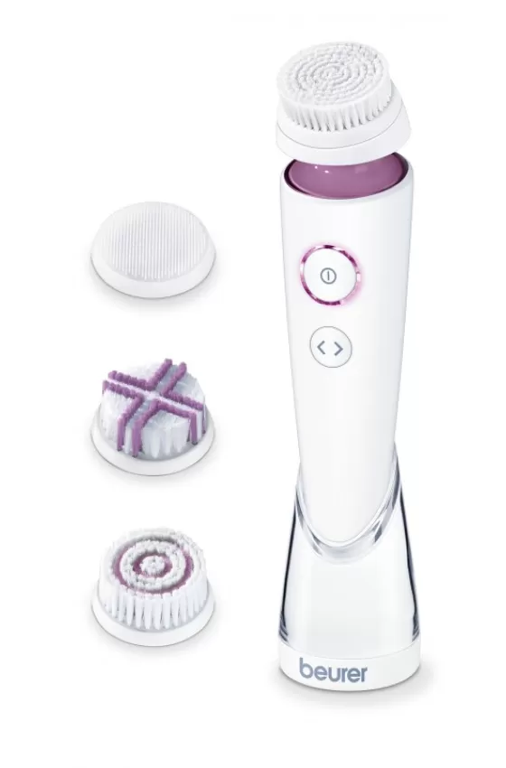 Beurer Facial Brush - 2 Rotation Levels