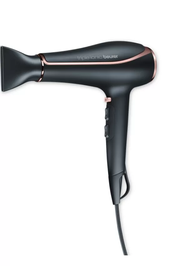 Beurer Hair Dryer - Professional AC Motor