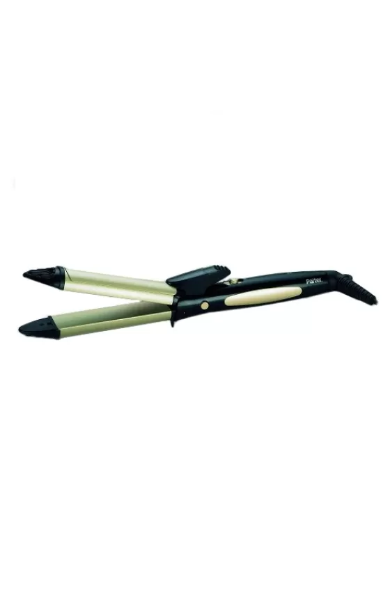 Paiter Hair Straightener and Curler Ceramic Iron
