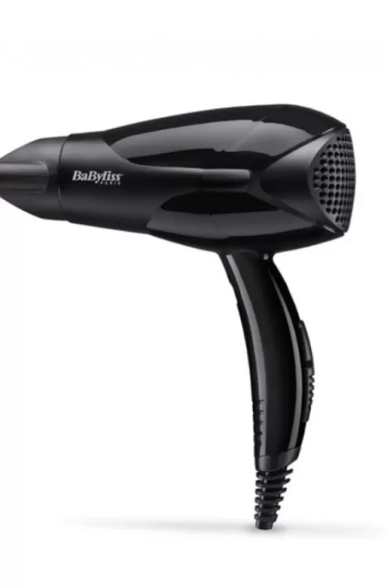 Babyliss Premium Hair Dryer Black