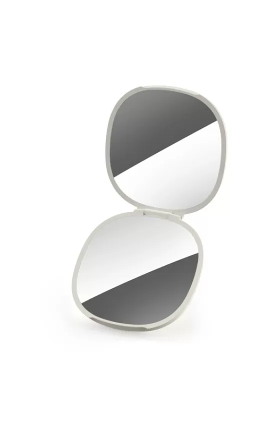 Joseph Joseph Viva 2 in 1 Compact Magnifying Mirror