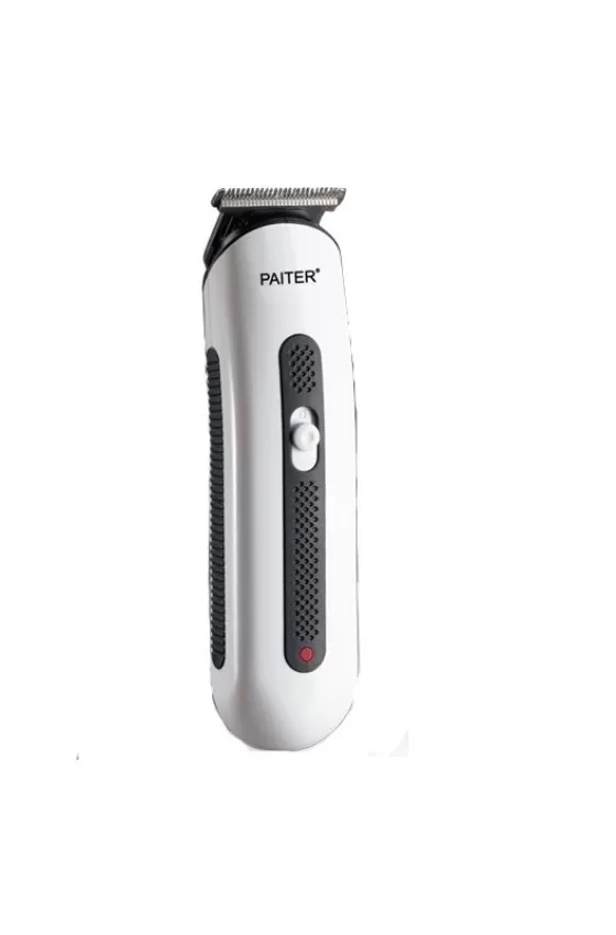 Paiter Battery Operated Beard Trimmer
