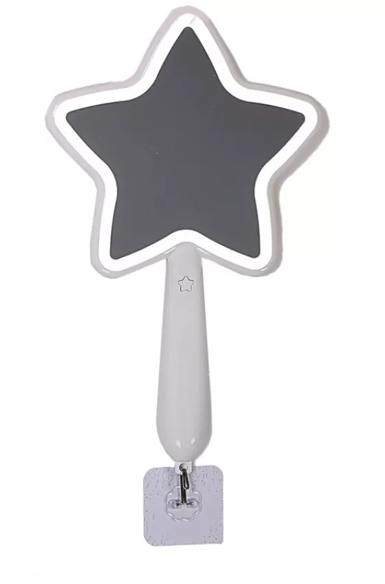 Wall Mounted Double Sided Mirror LED