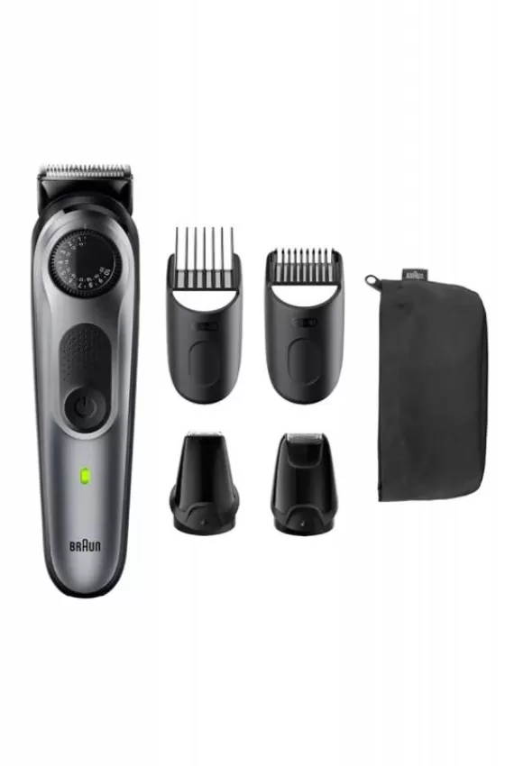 Braun Beard Trimmer5 Waterproof