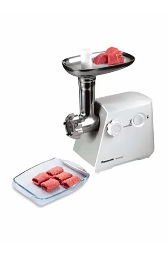 Panasonic Meat Grinder Mincer