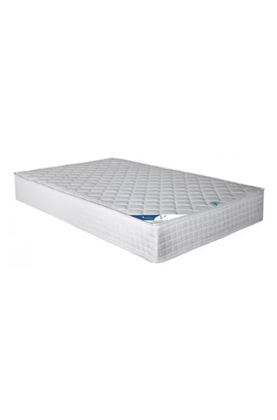 Bedtime Supreme Pocket Spring Mattress - 90x195cm