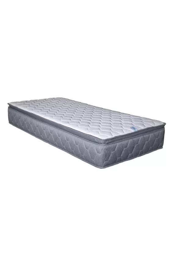 Bedtime Supreme Magic Pocket Spring Mattress - 90x195cm