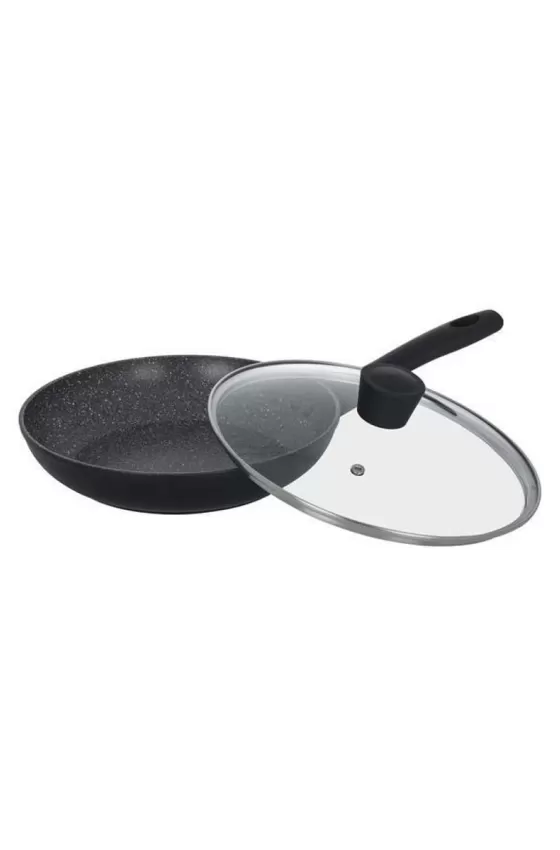 Westinghouse Wok Deep Fry Pan 