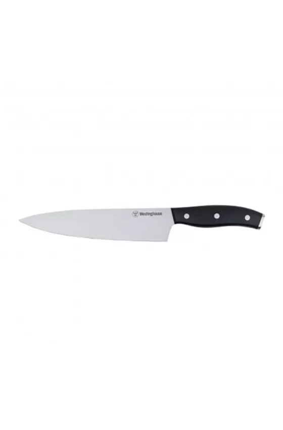 Westinghouse Chef Knife 20cm 8 Inch Stainless Steel