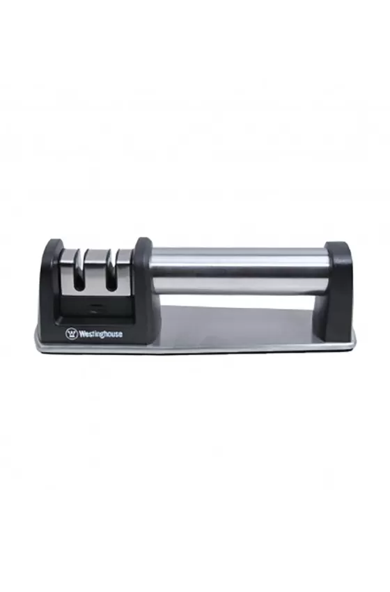 Westinghouse Universal Knife Sharpener Stainless Steel