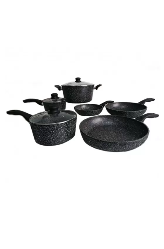 Westinghouse Set 6 Pieces