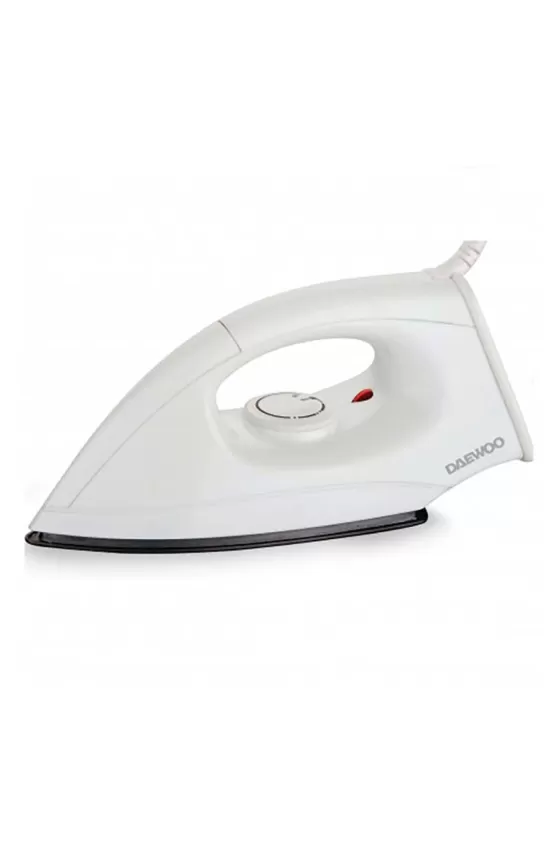 Daewoo Dry Iron