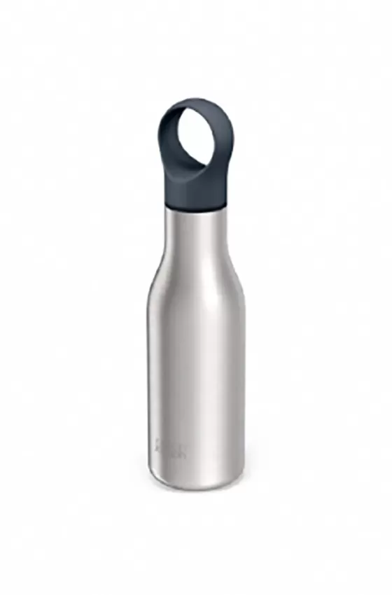 Joseph Joseph Loop Stainless-steel Vacuum Insulated Water Bottle
