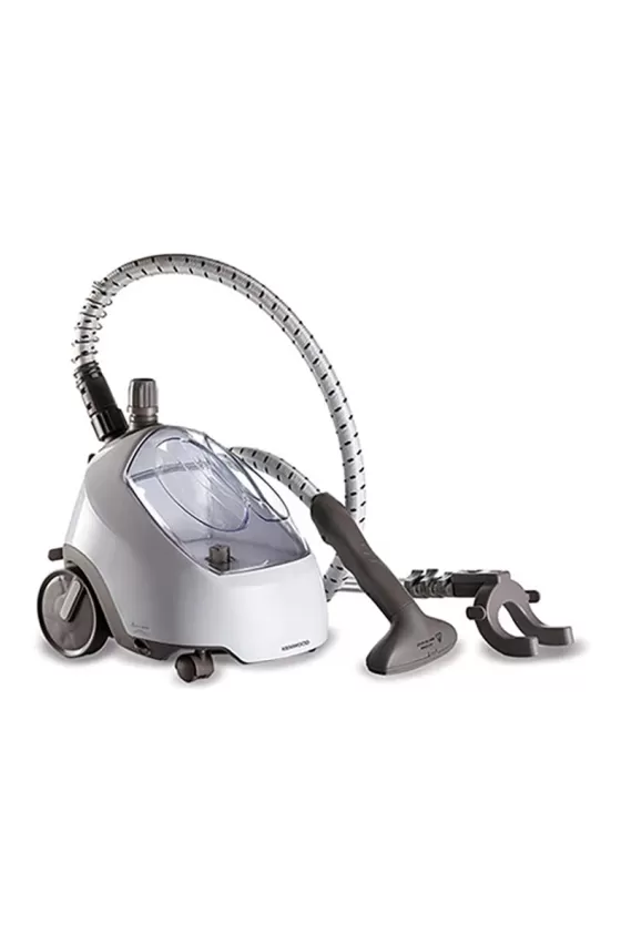 Kenwood Garment Steamer - White