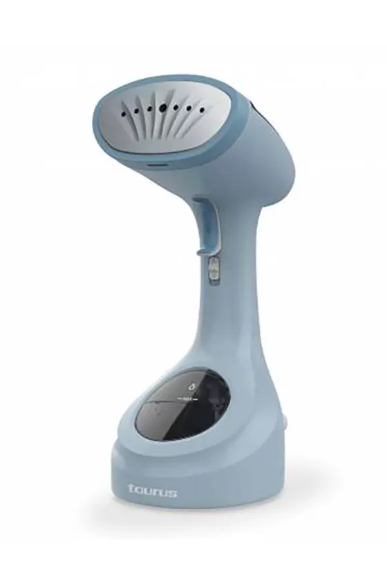 Taurus Steam Iron Sliding Care Press