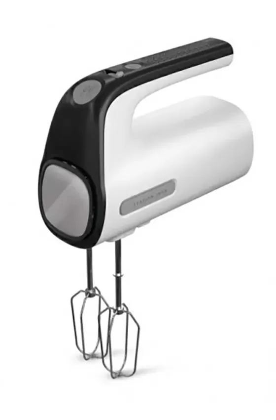 Taurus Station Inox Hand Mixer