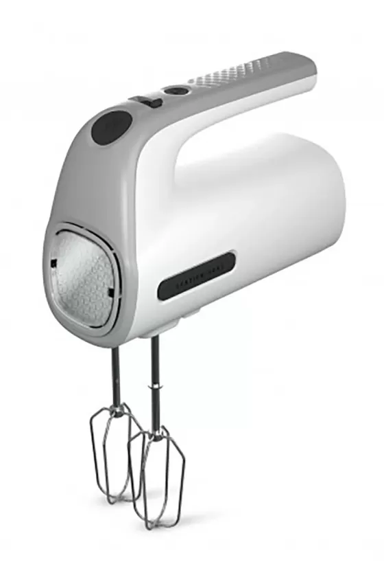 Taurus Station Grey Hand Mixer