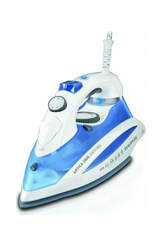 Taurus Artica Zaffiro Steam Iron