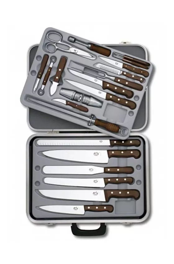 Victorinox Big Chef's Case