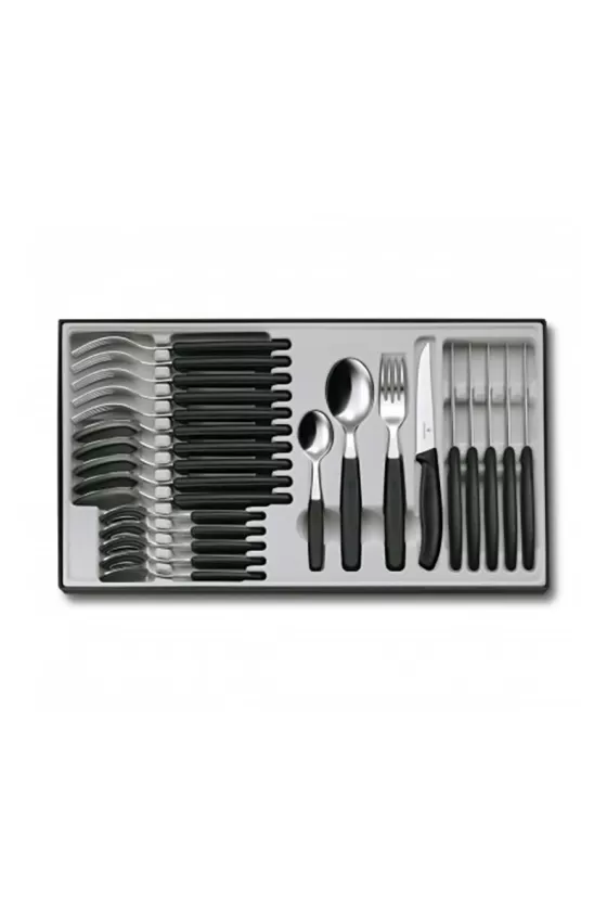 Victorinox Swiss Classic Table Set 24 pieces