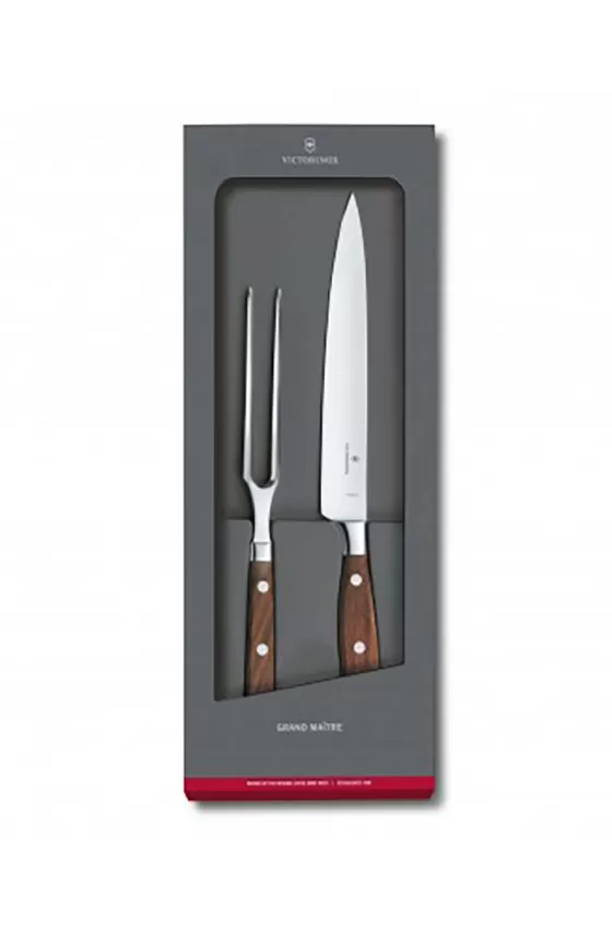 Victorinox Grand Maître Carving Set 2 pieces